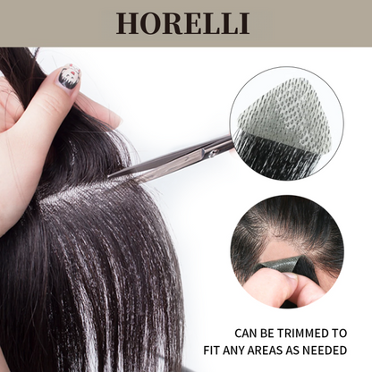Seamless Injected Hand-Tied Invisible Tape In Hair Extension(10 PCS / pack) --- 100% VIRGIN HUMAN HAIR